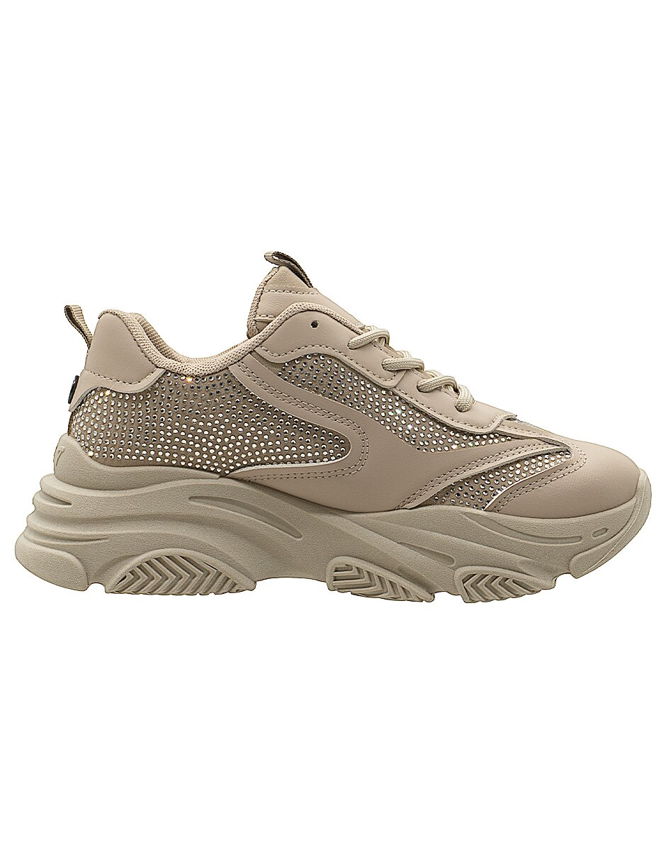 Tenis/Set tenis Chunky No aplica para mujer 4