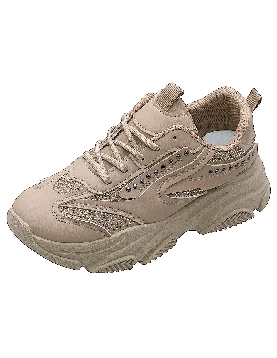 Tenis/Set tenis Chunky No aplica para mujer 6