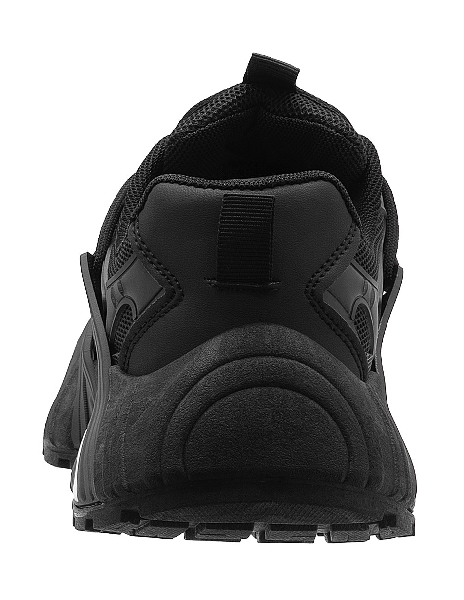 Tenis/Set tenis Chunky No aplica para mujer 2