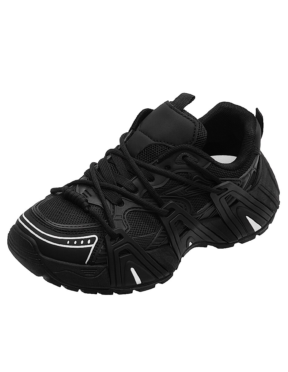 Tenis/Set tenis Chunky No aplica para mujer 5