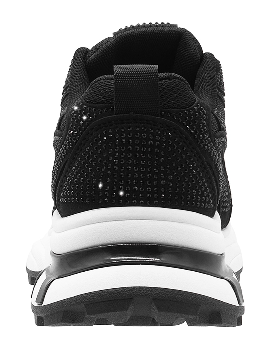 Tenis/Set tenis Chunky No aplica para mujer 3