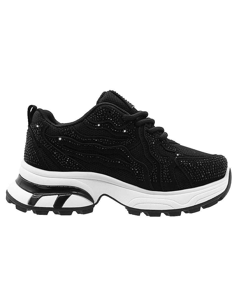 Tenis/Set tenis Chunky No aplica para mujer 4