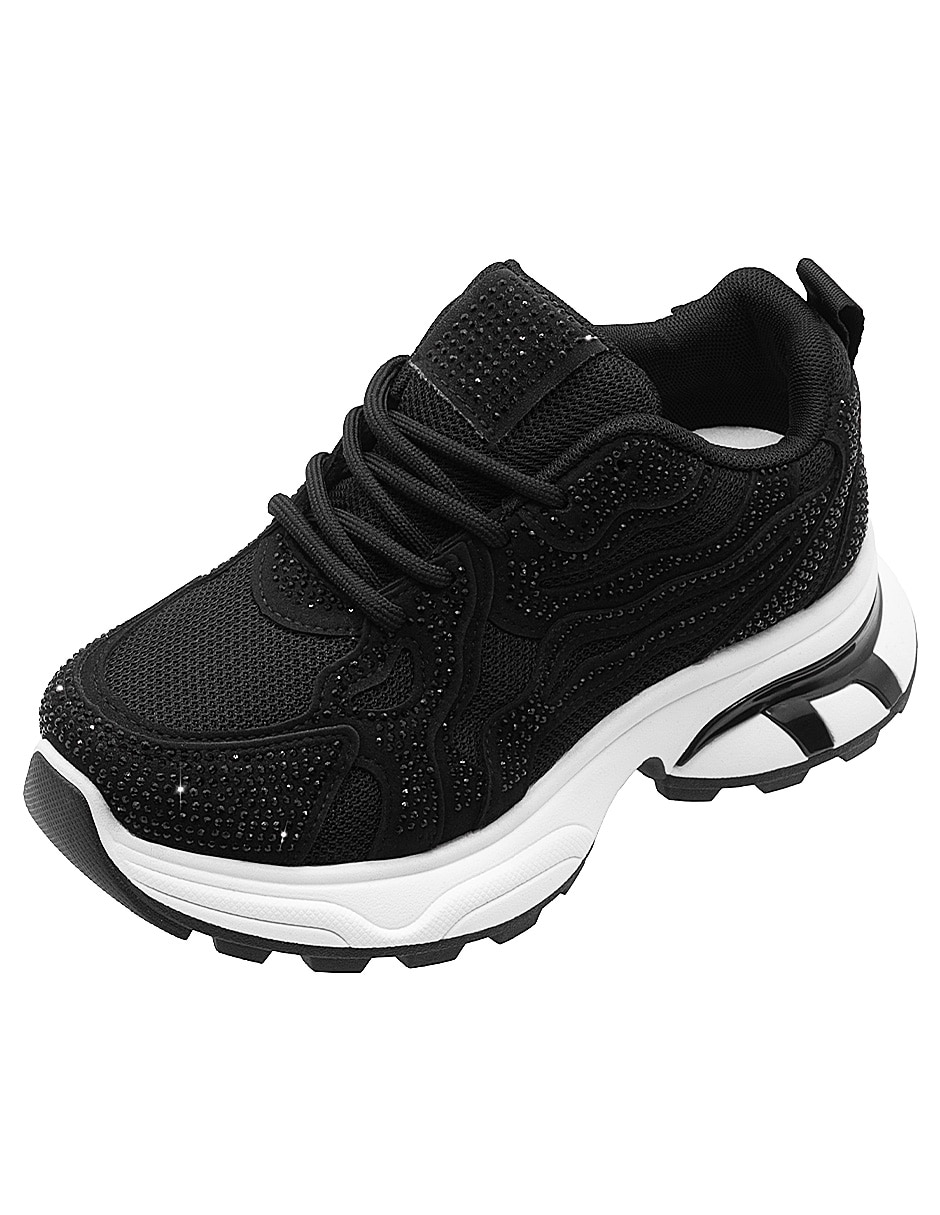 Tenis/Set tenis Chunky No aplica para mujer 5