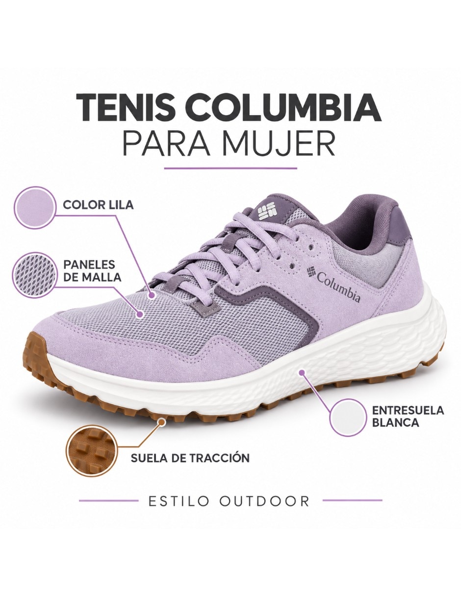 Tenis/Set tenis No aplica para mujer 4