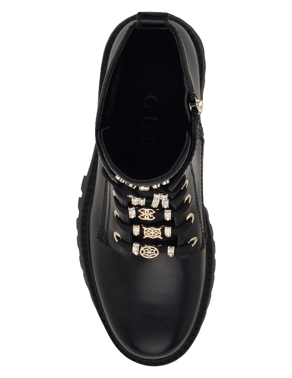 Botín Al tobillo Sin Familia de Sintético para mujer 3