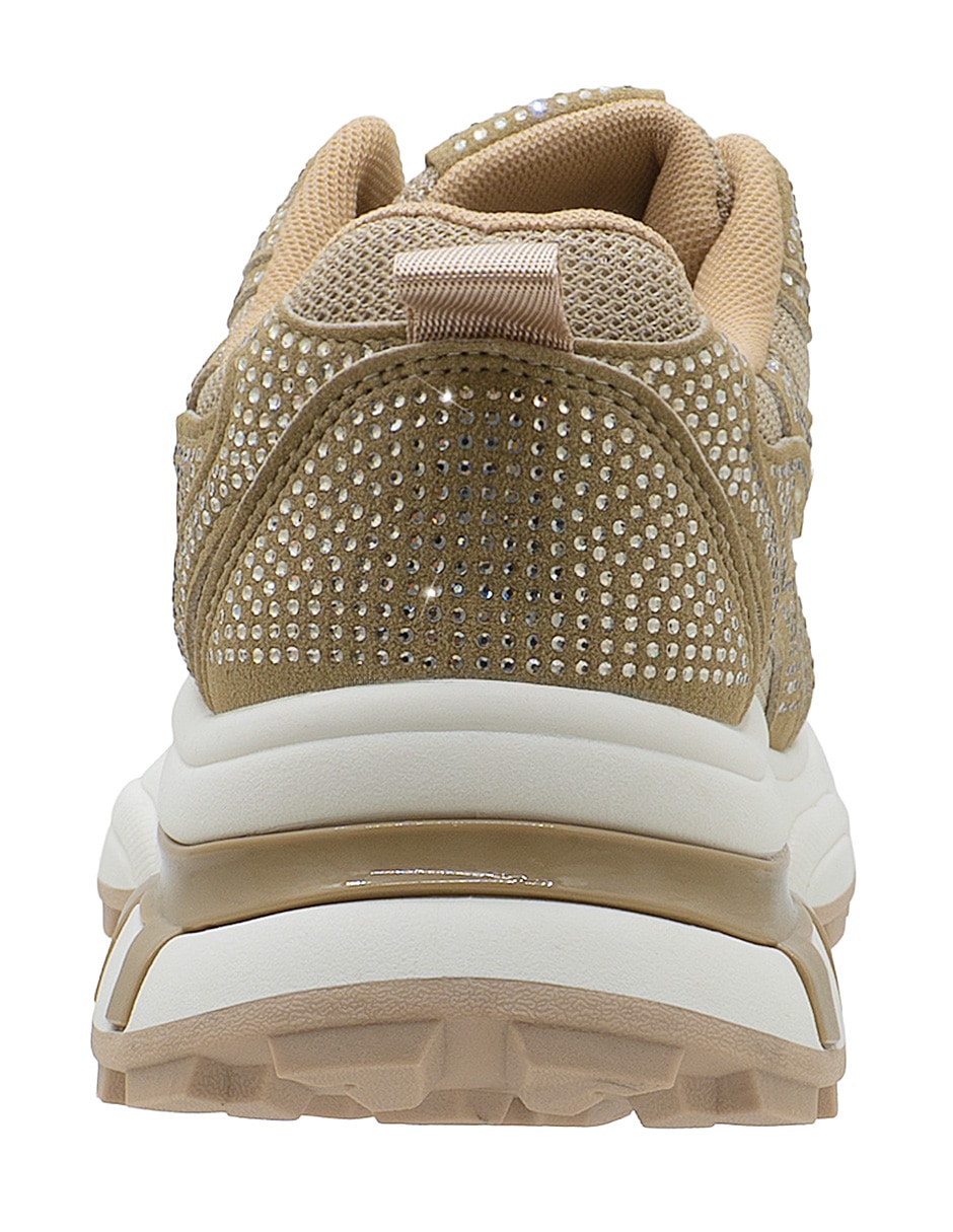 Tenis/Set tenis Chunky No aplica para mujer 5