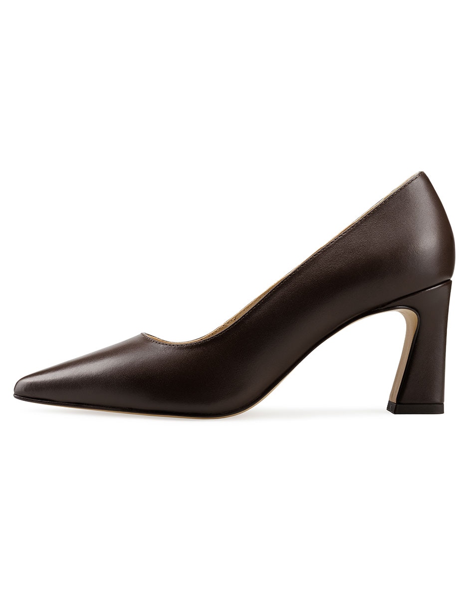 Zapatilla Piel Zapatillas Davenia Zapatilla Piel Zapatillas Davenia