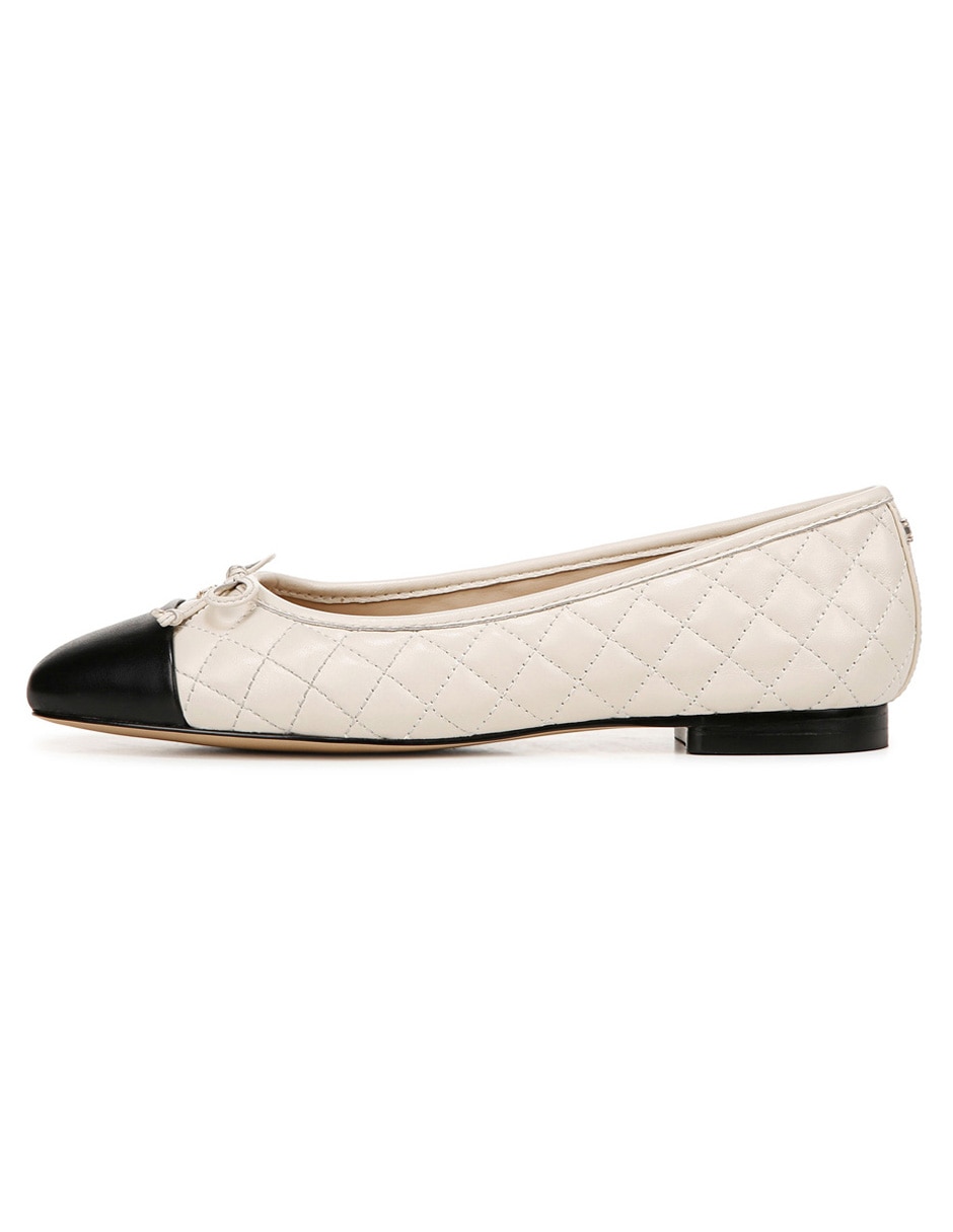 Balerina MARILYN de Piel para mujer Balerina MARILYN de Piel para mujer