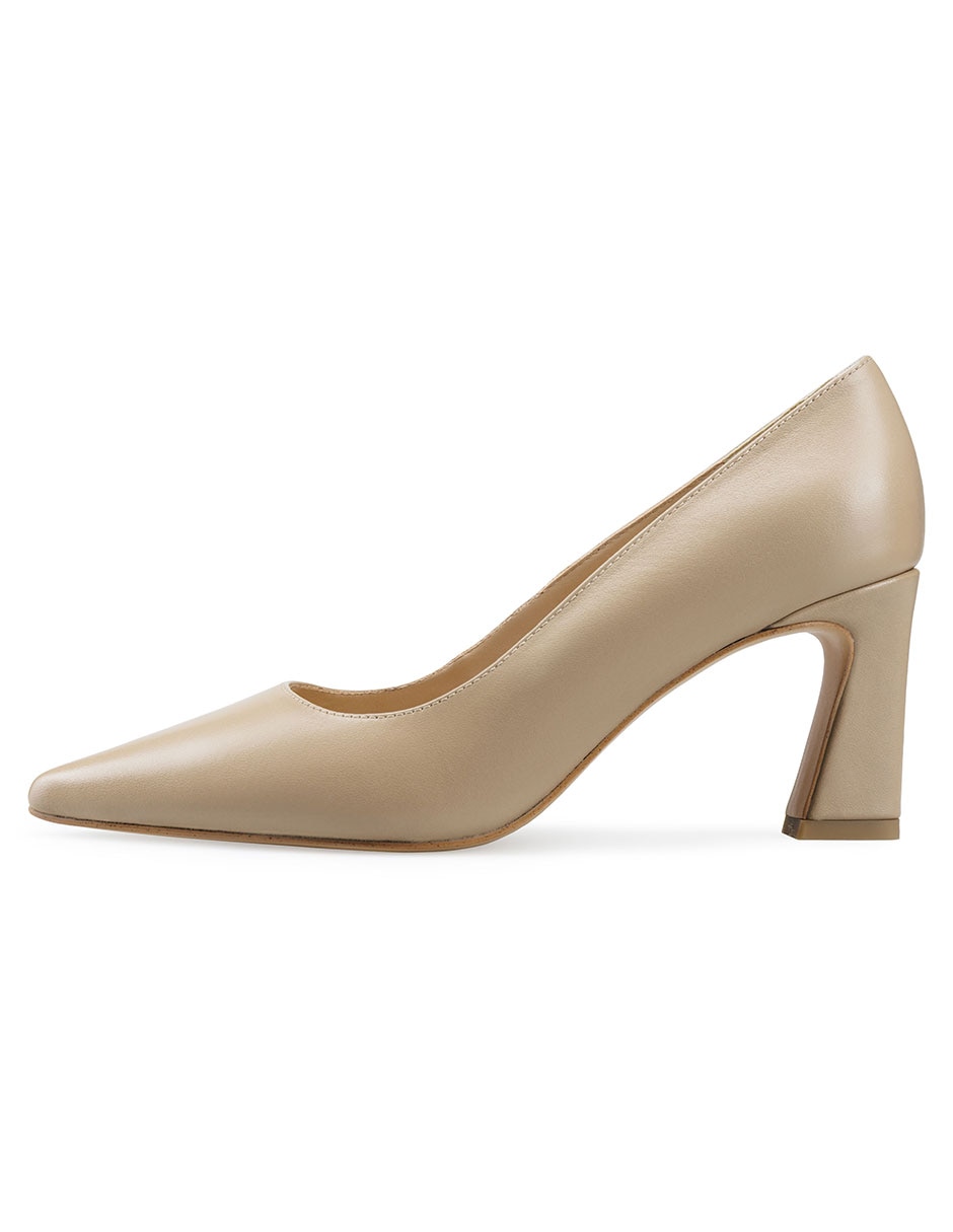 Zapatilla Piel Zapatillas Davenia Zapatilla Piel Zapatillas Davenia