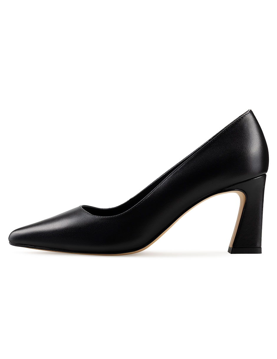 Zapatilla Piel Zapatillas Davenia