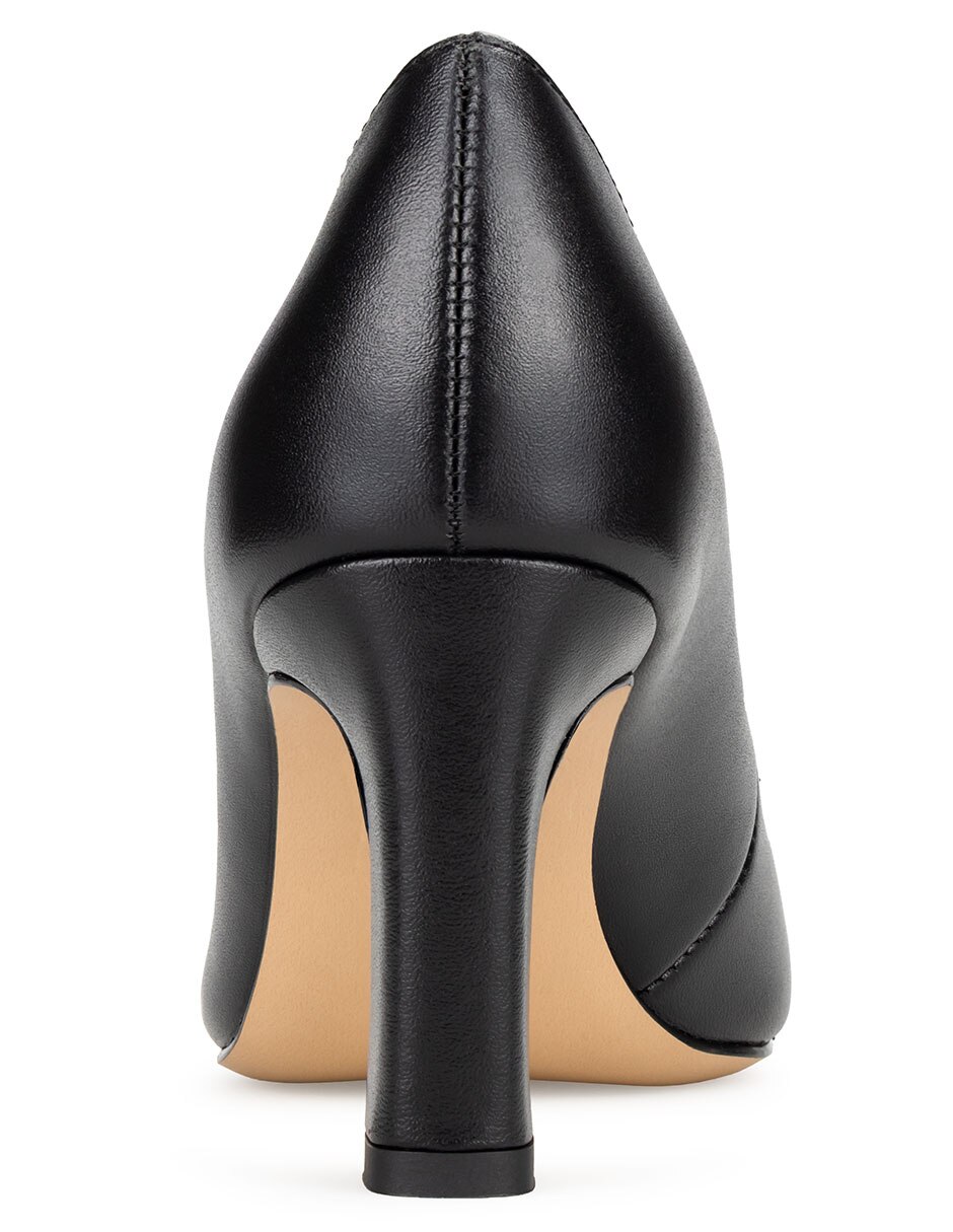 Zapatilla Piel Zapatillas Davenia 3