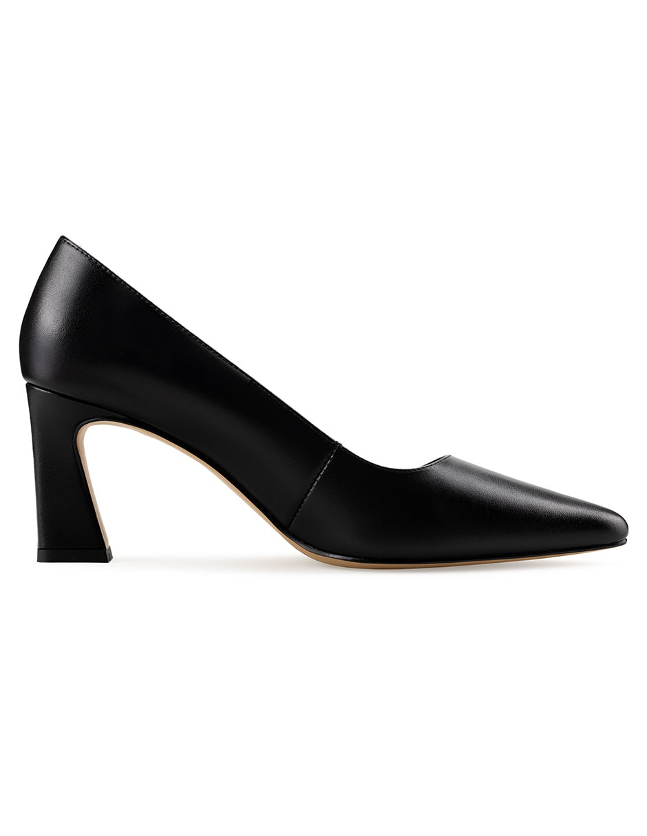 Zapatilla Piel Zapatillas Davenia 4