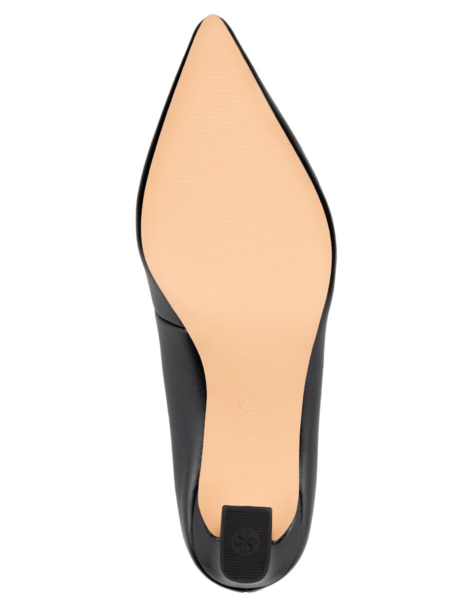 Zapatilla Piel Zapatillas Davenia 6