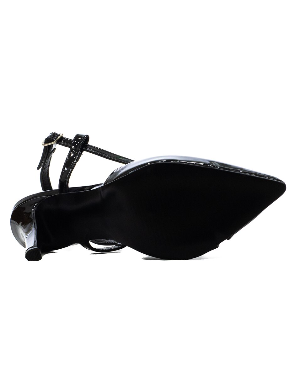Zapatilla Charol Sin familia o coleccion 6