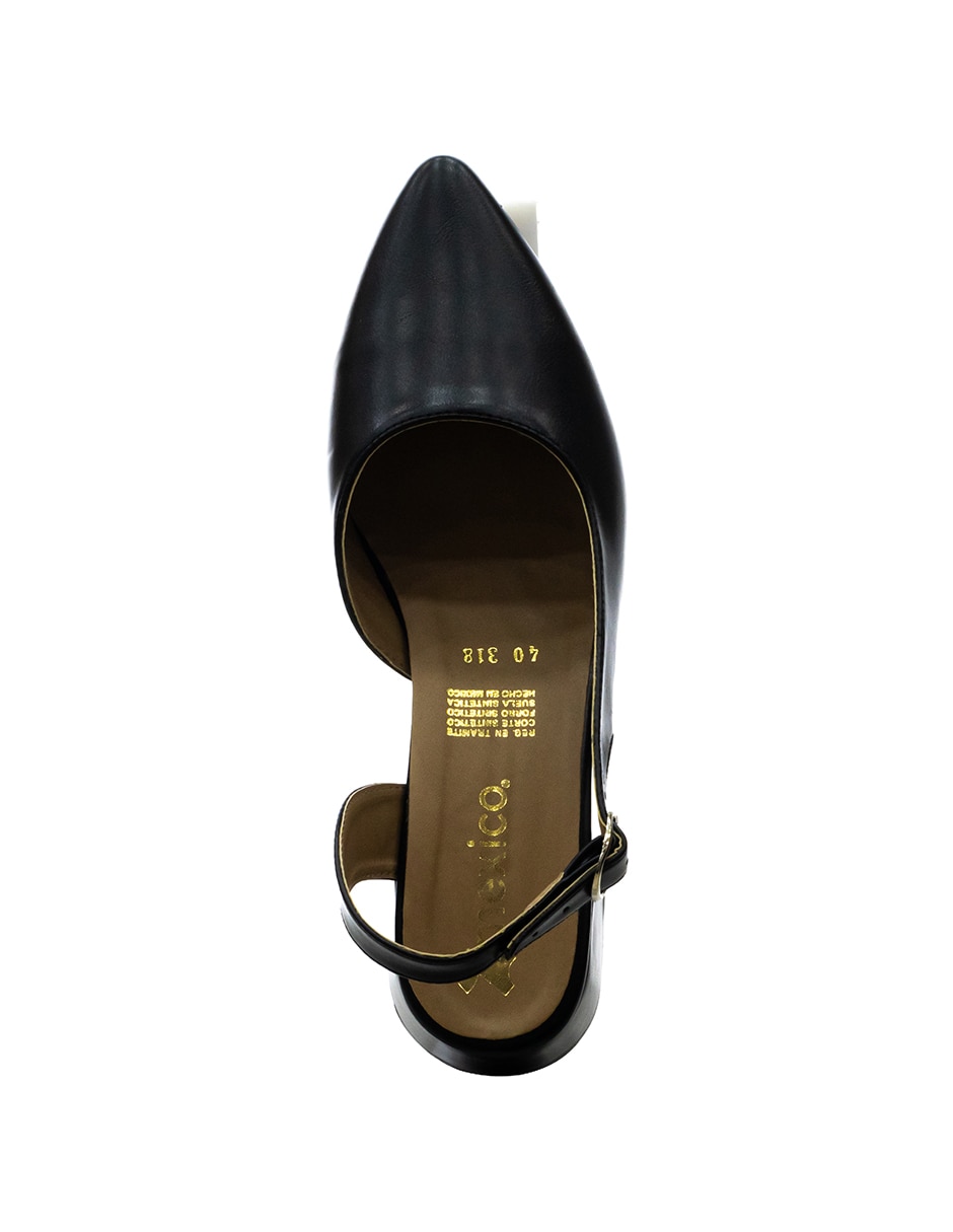 Mary Jane Sin familia o coleccion de Sintético para mujer 5