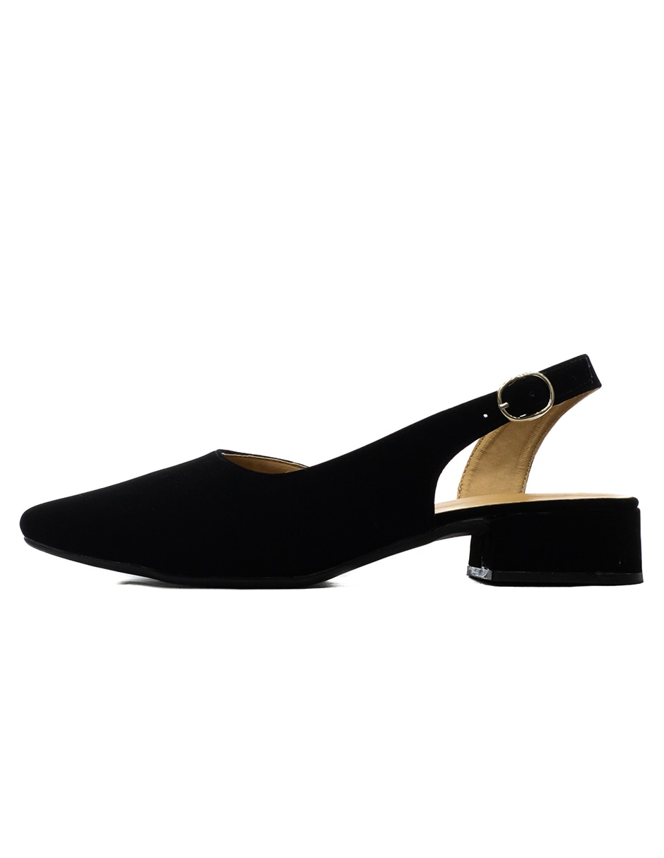 Mary Jane Sin familia o coleccion de Gamuza para mujer Mary Jane Sin familia o coleccion de Gamuza para mujer
