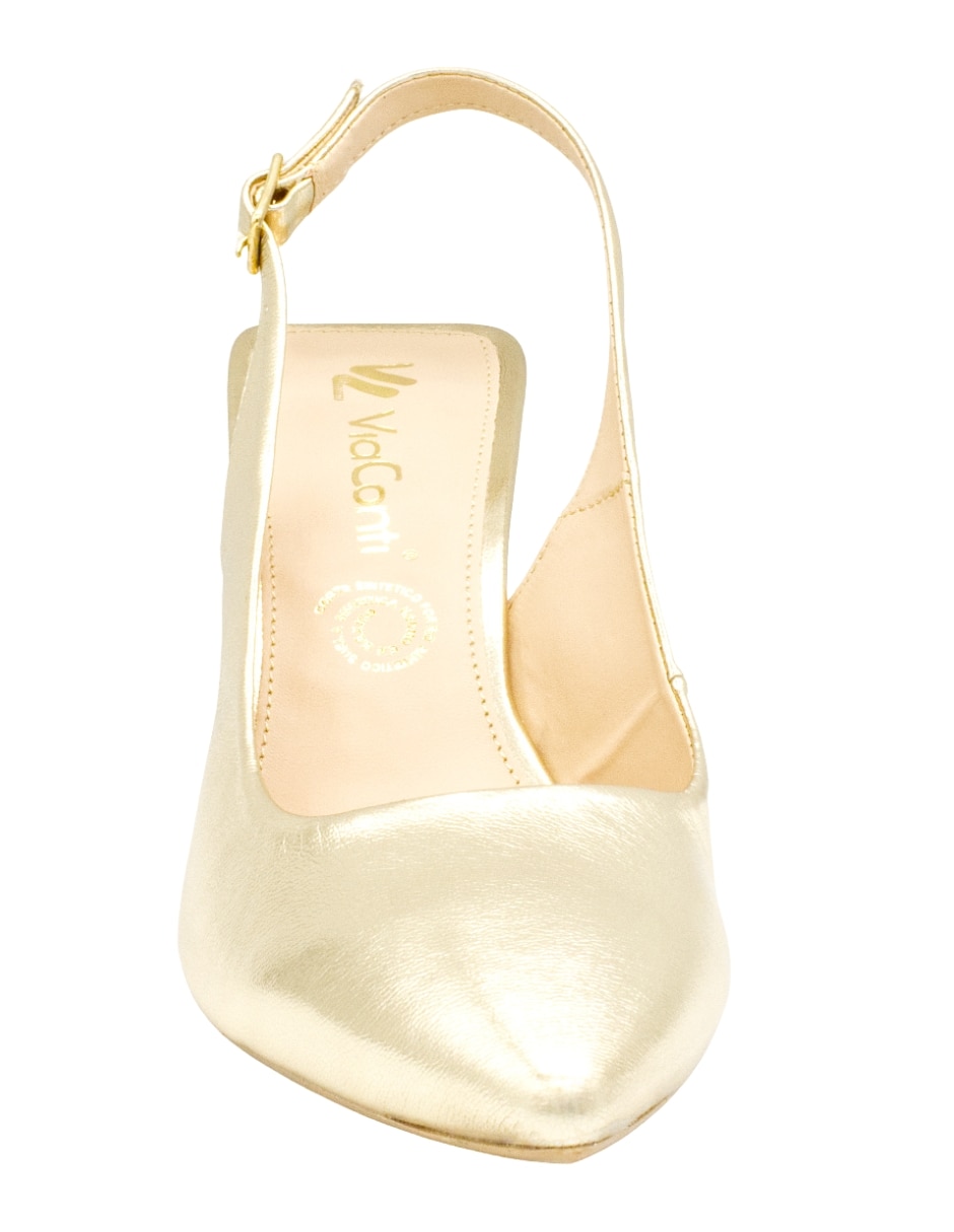 Zapatilla Sintético ZAPATILLAS 3