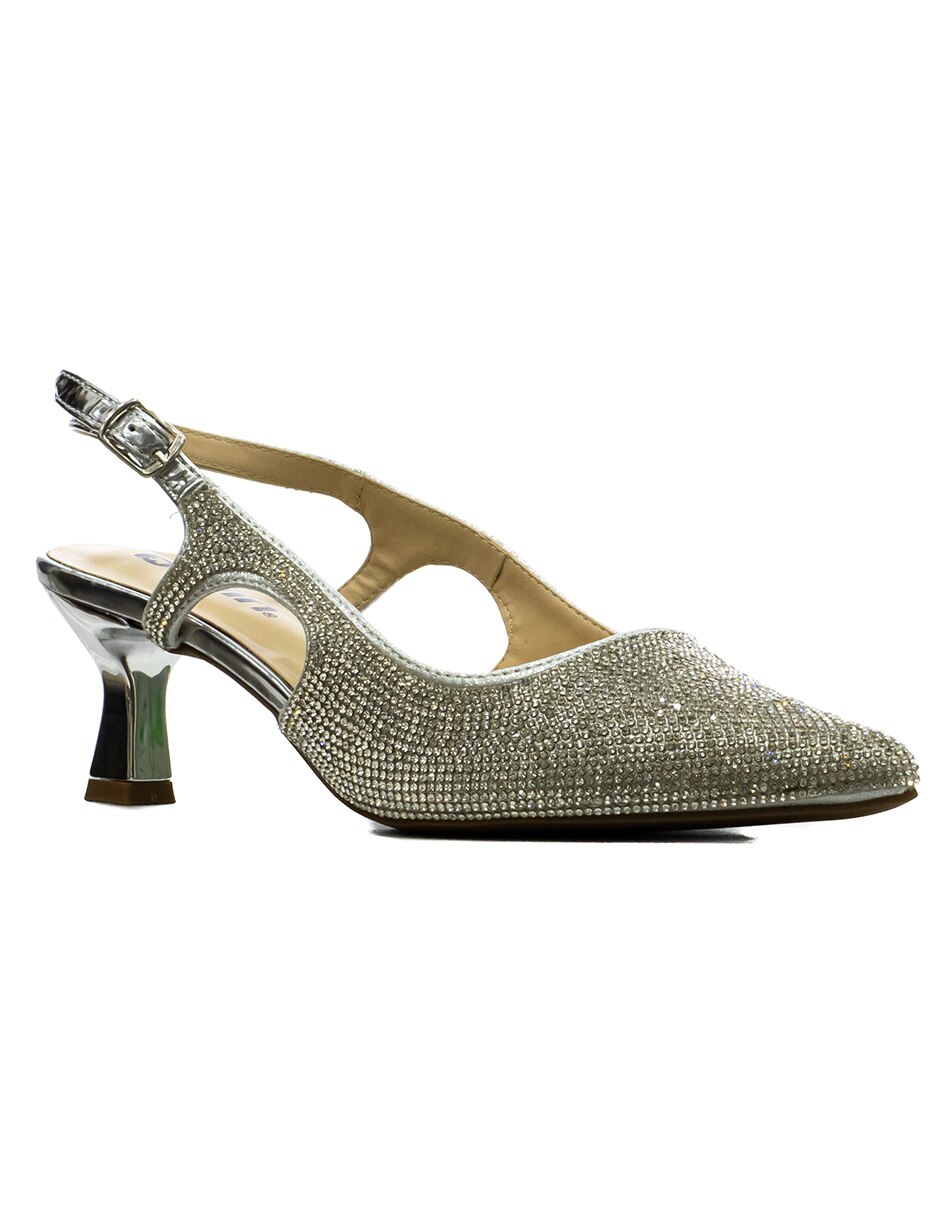 Zapatilla Sintético Sin familia o coleccion 4