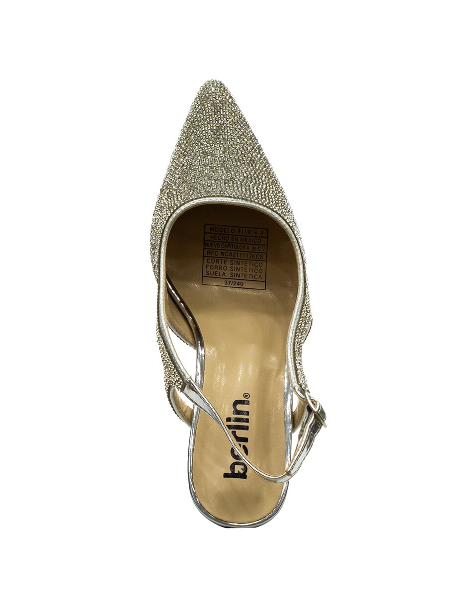 Zapatilla Sintético Sin familia o coleccion 5