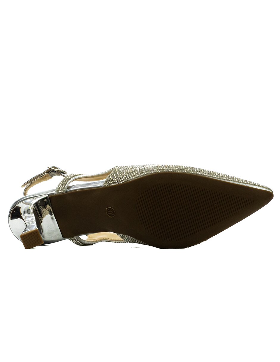 Zapatilla Sintético Sin familia o coleccion 6