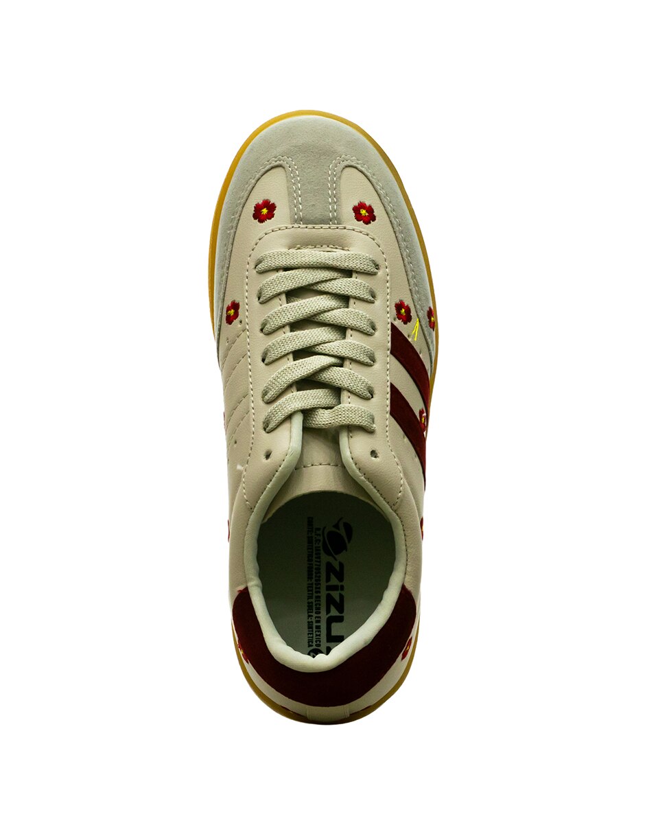 Tenis/Set tenis Sin familia o coleccion No aplica para mujer 5