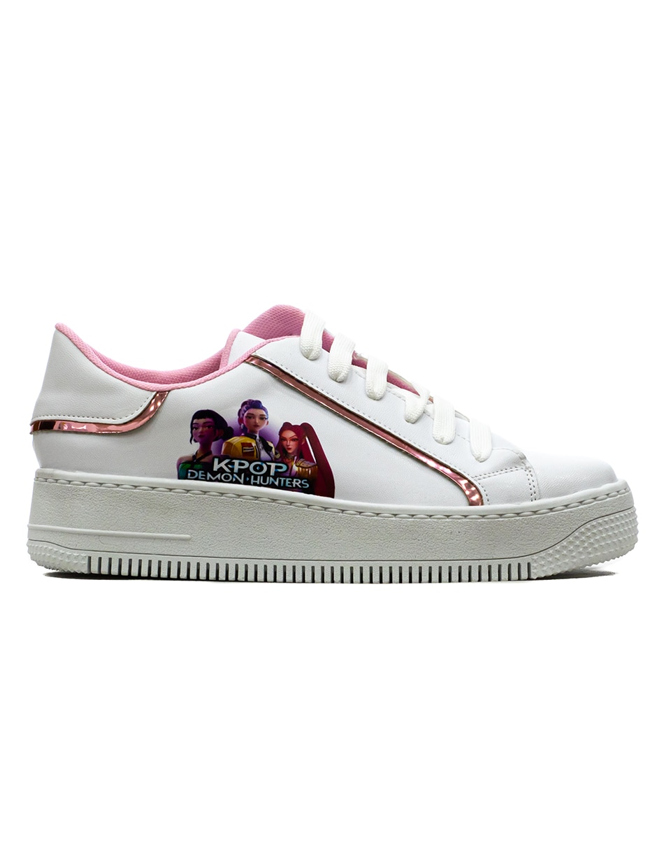 Tenis/Set tenis Sin familia o coleccion Huntrix para mujer Tenis/Set tenis Sin familia o coleccion Huntrix para mujer