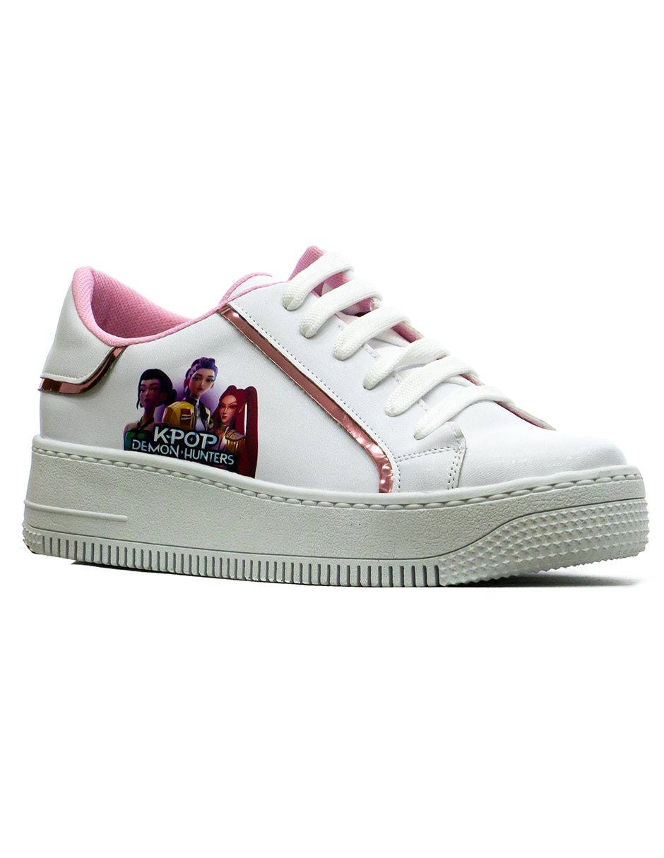 Tenis/Set tenis Sin familia o coleccion Huntrix para mujer 4