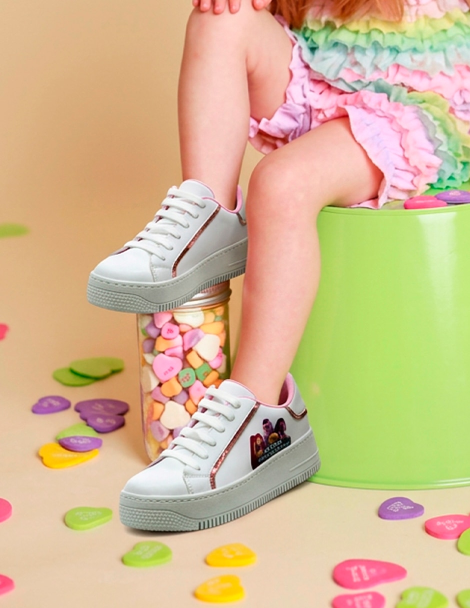 Tenis/Set tenis Sin familia o coleccion Huntrix para mujer 7