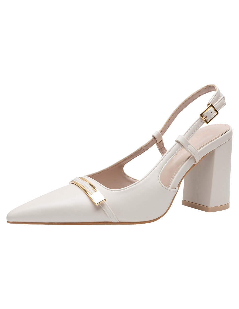 Zapatilla Sintético 2