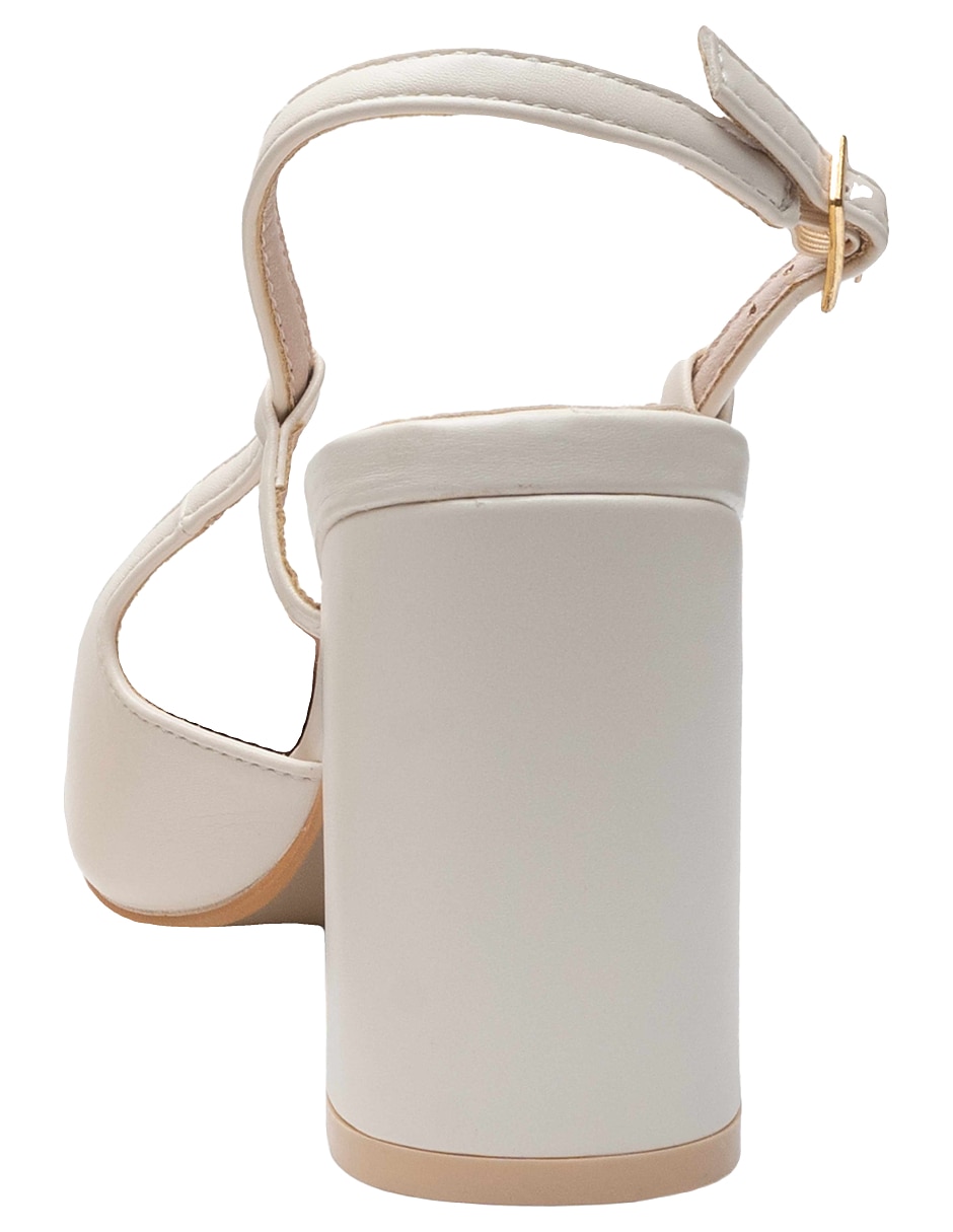 Zapatilla Sintético 3