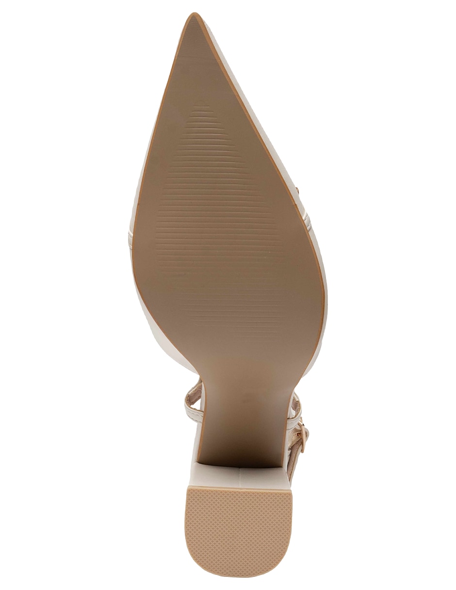 Zapatilla Sintético 6