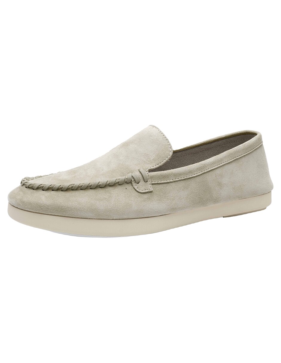 Mocasín de Piel para mujer 2