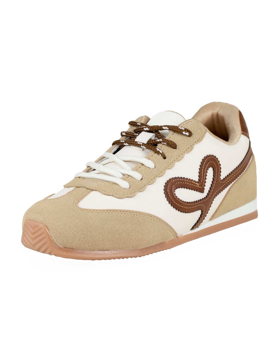 Tenis para mujer 2