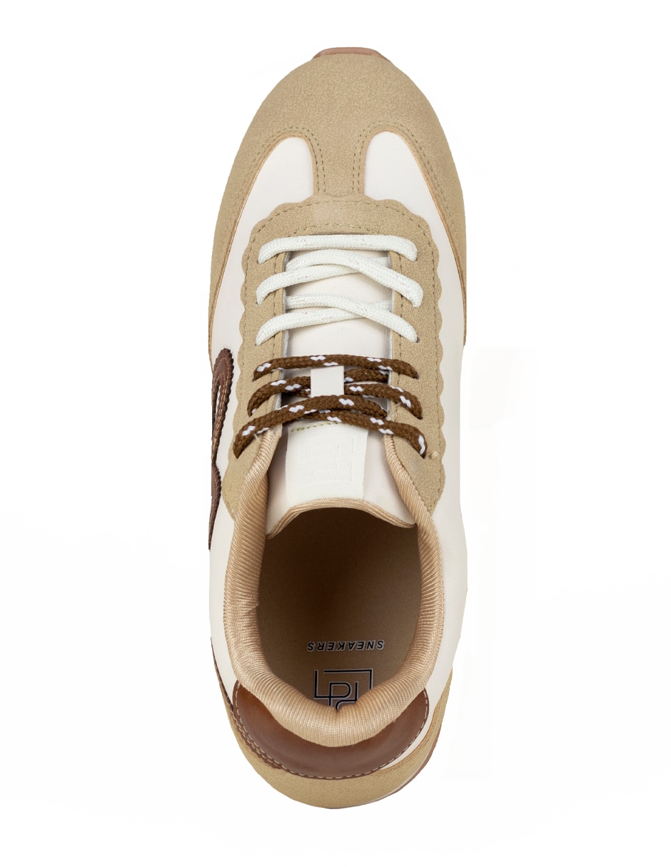 Tenis para mujer 3