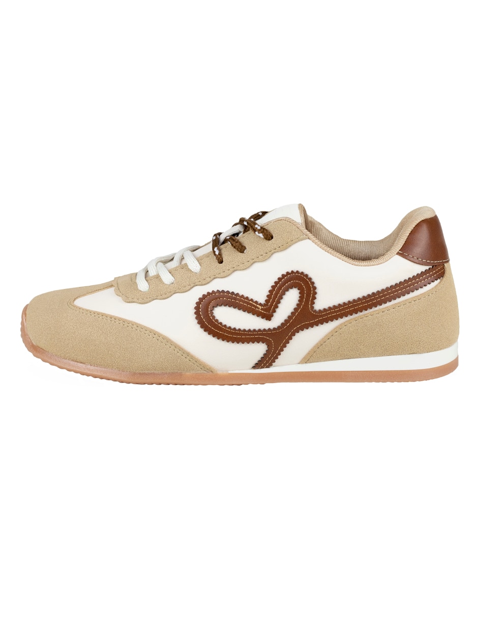 Tenis para mujer 4