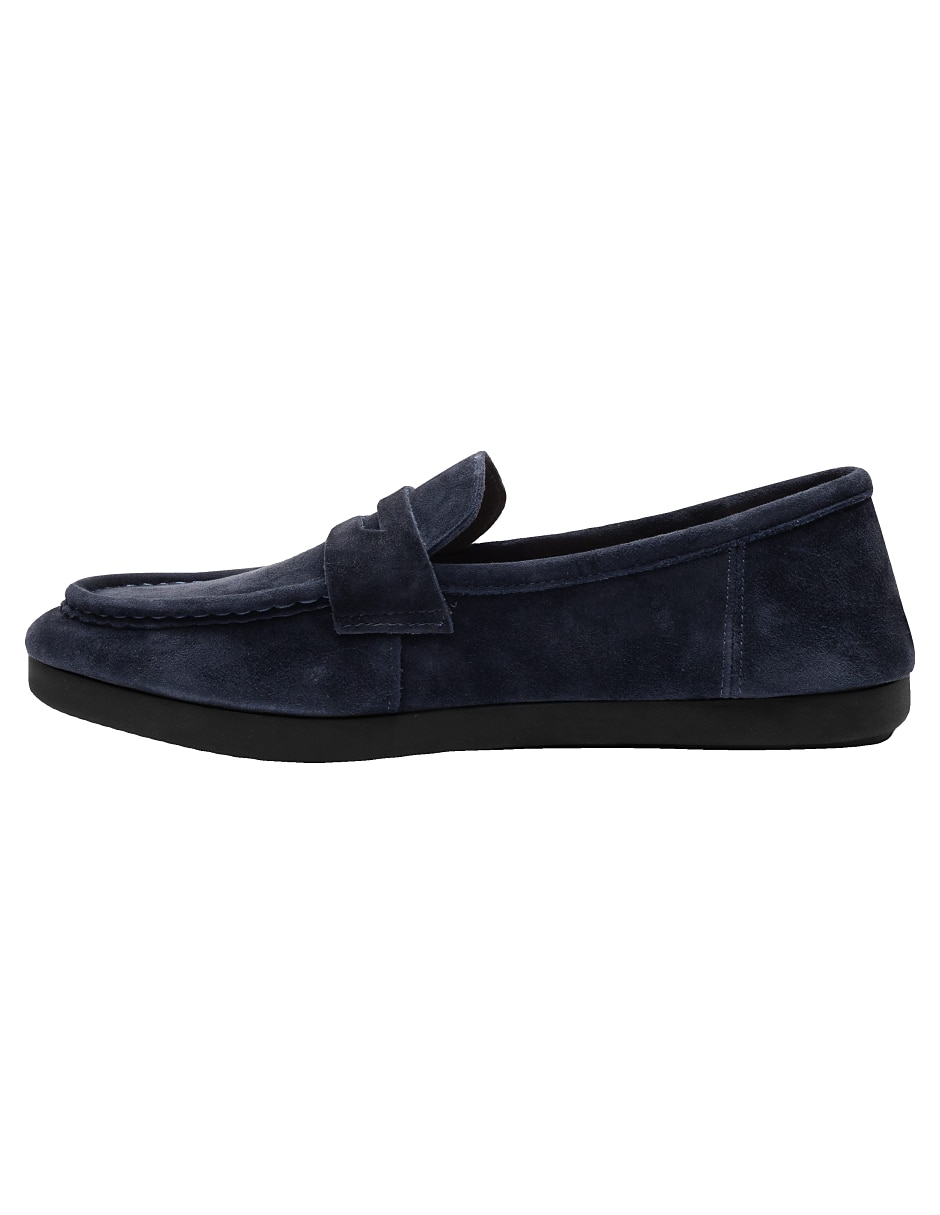 Mocasín de Piel para mujer Mocasín de Piel para mujer