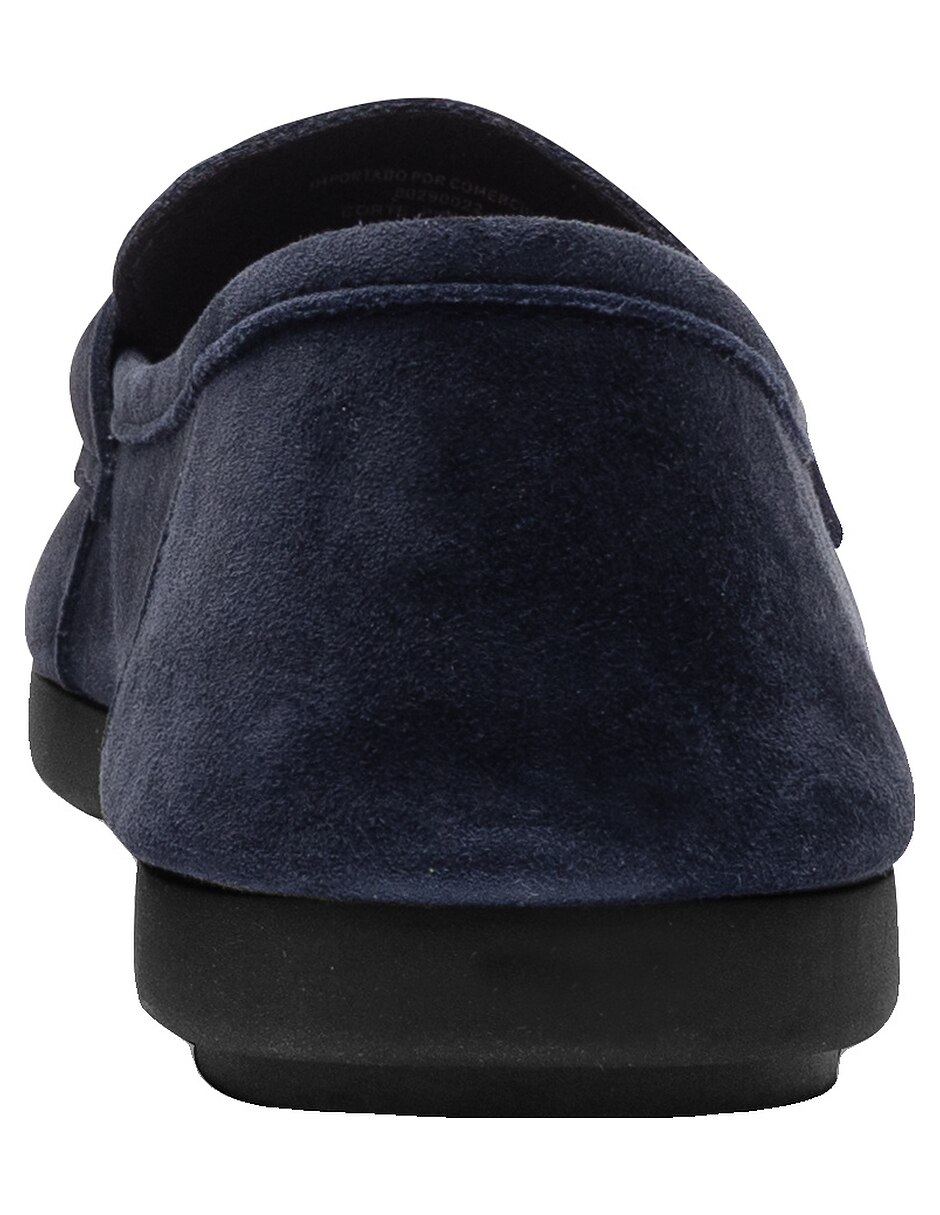 Mocasín de Piel para mujer 3
