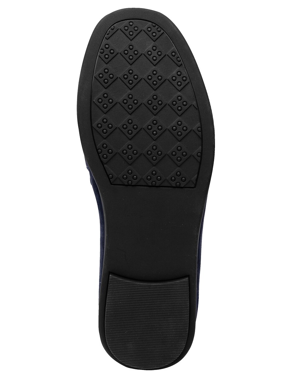 Mocasín de Piel para mujer 6