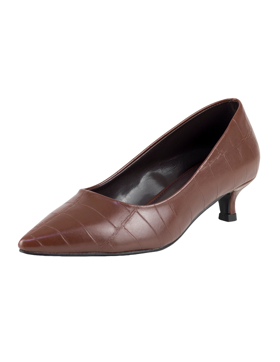 Zapatilla Sintético Sin Familia 2
