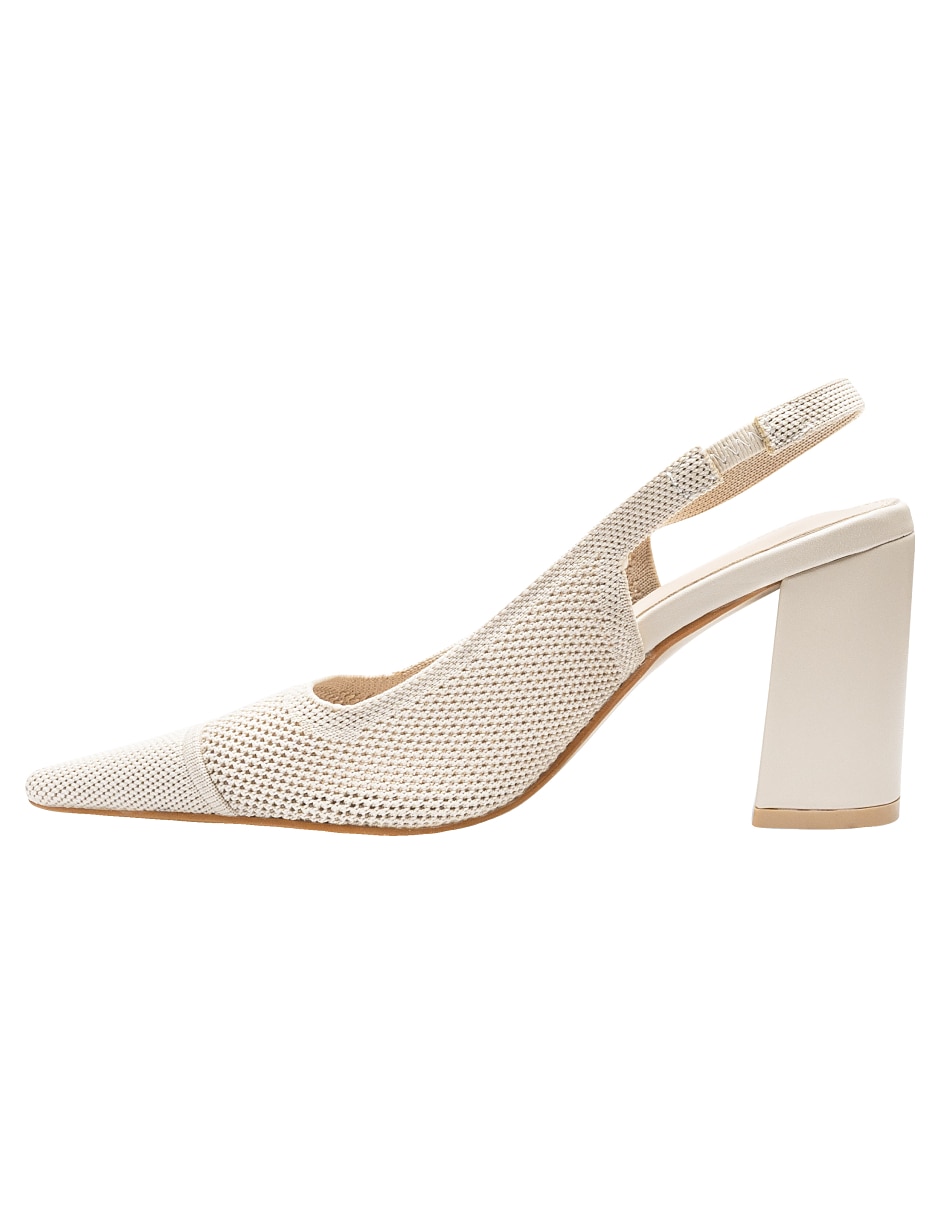 Zapatilla Sintético Zapatilla Sintético