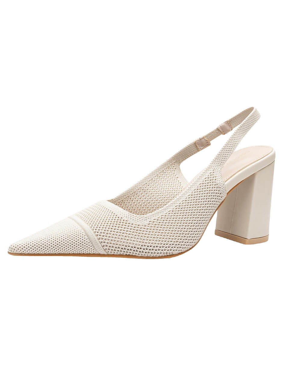 Zapatilla Sintético 2