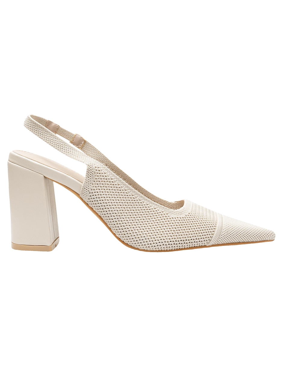 Zapatilla Sintético 4