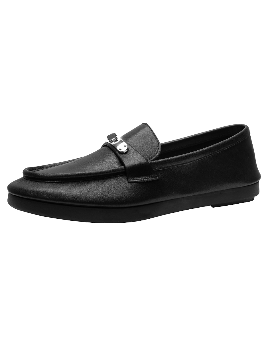 Balerina de Piel para mujer 2