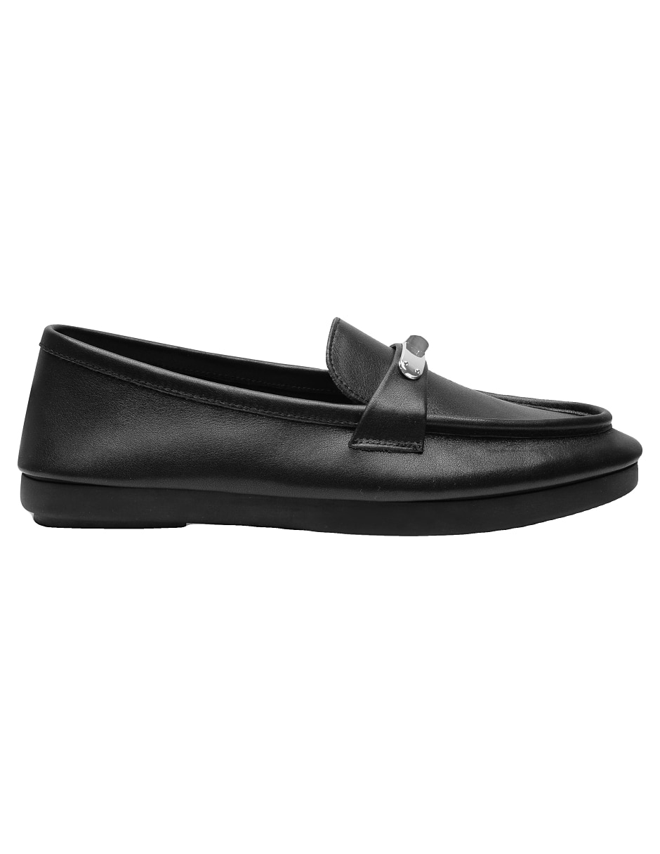 Balerina de Piel para mujer 4
