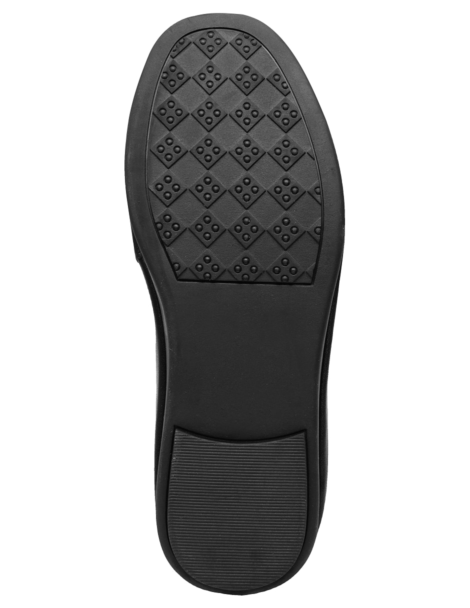 Balerina de Piel para mujer 6