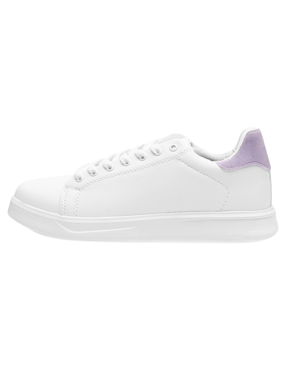 Tenis para mujer