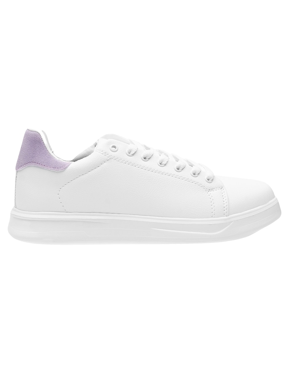 Tenis para mujer 4