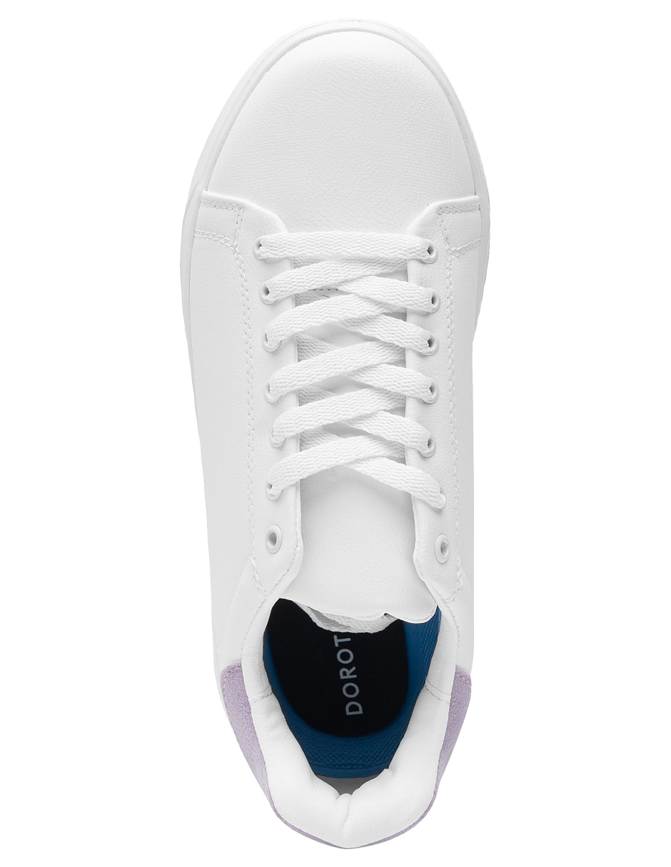 Tenis para mujer 5