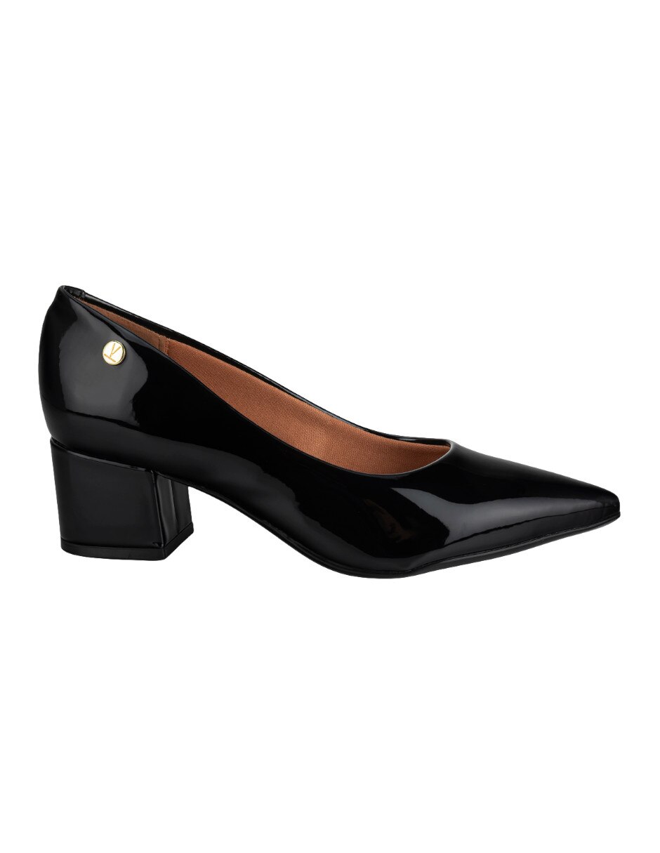 Zapatilla Charol Zapatilla Charol