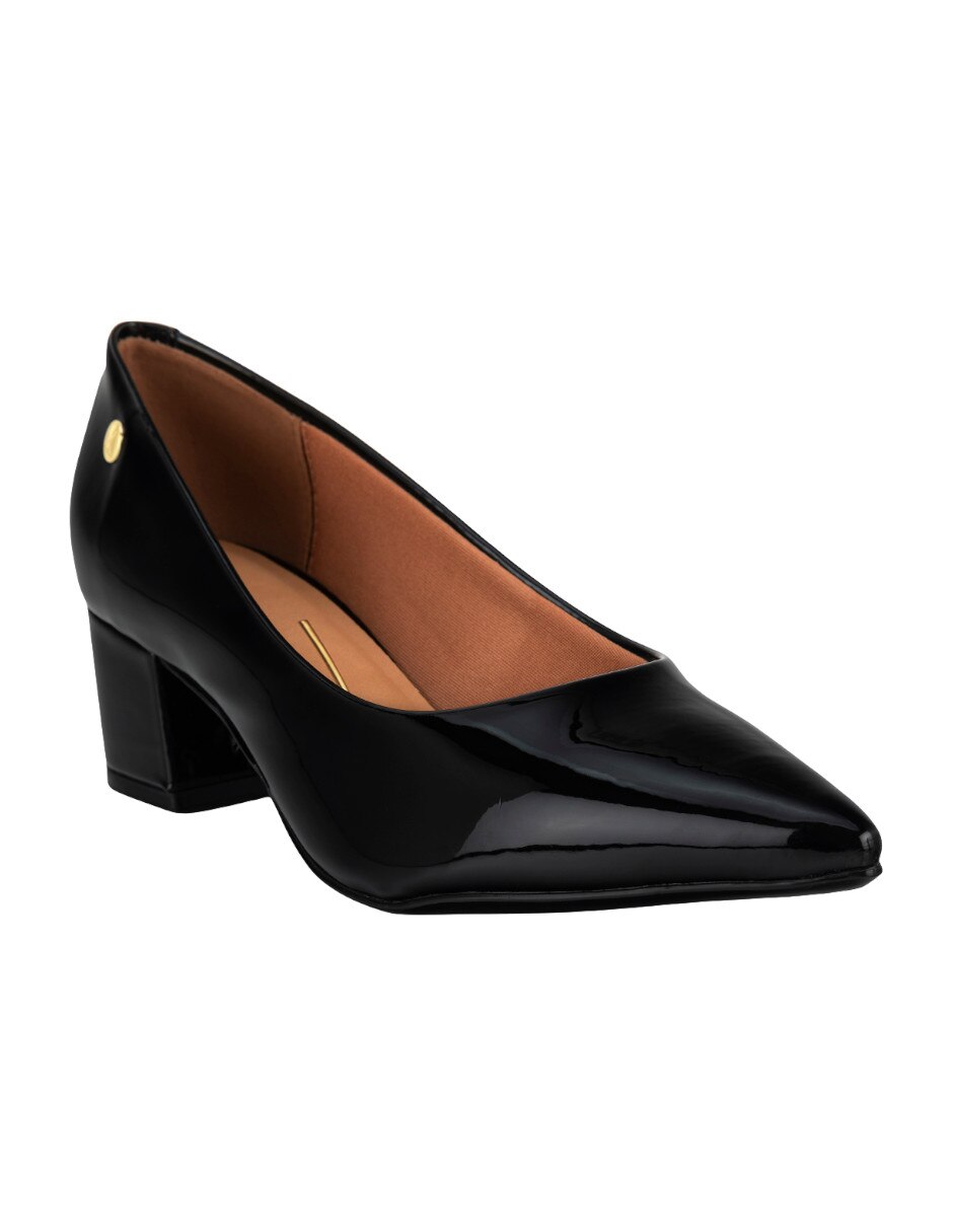 Zapatilla Charol 5